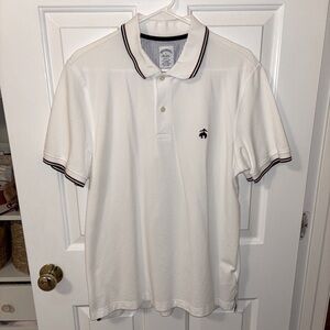 Brooks Brothers polo shirt